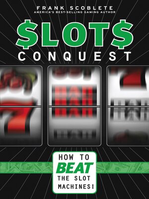 cover image of Slots Conquest
